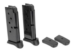 Ruger LCP .380 ACP 6 Round Magazine